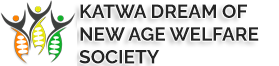 KATWA DREAM OF NEW AGE WELFARE SOCIETY 