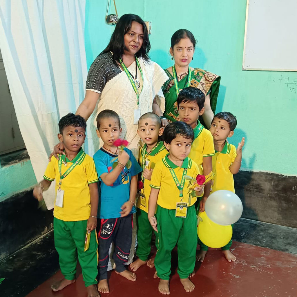 DIVYA NAYAN ACADEMY